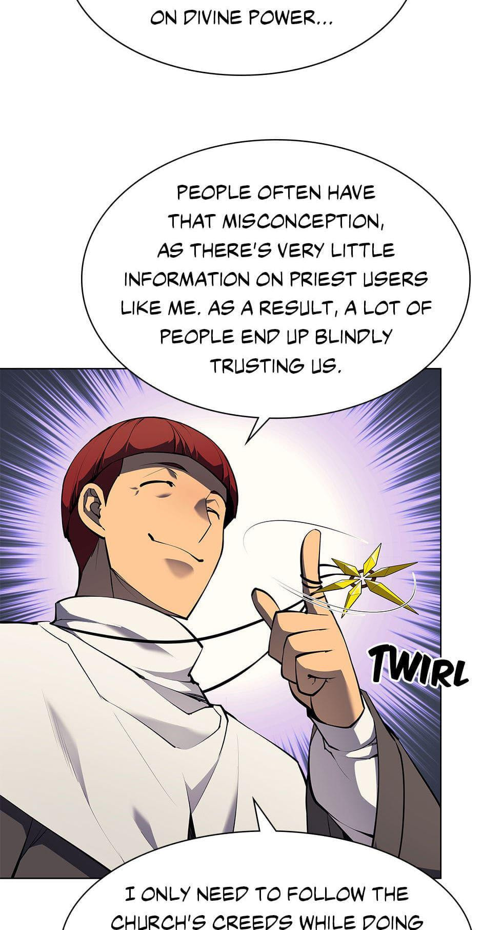 Read Overgeared (Team Argo) chapter 64 image 44 on Lezhin