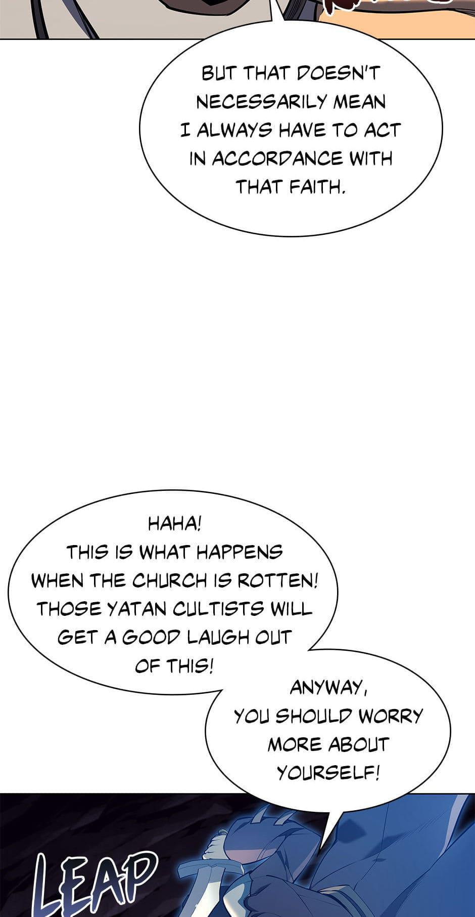 Read Overgeared (Team Argo) chapter 64 image 46 on Lezhin