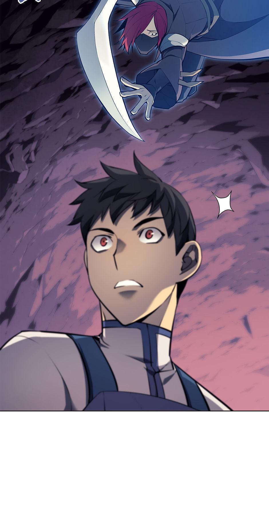 Read Overgeared (Team Argo) chapter 64 image 47 on Lezhin
