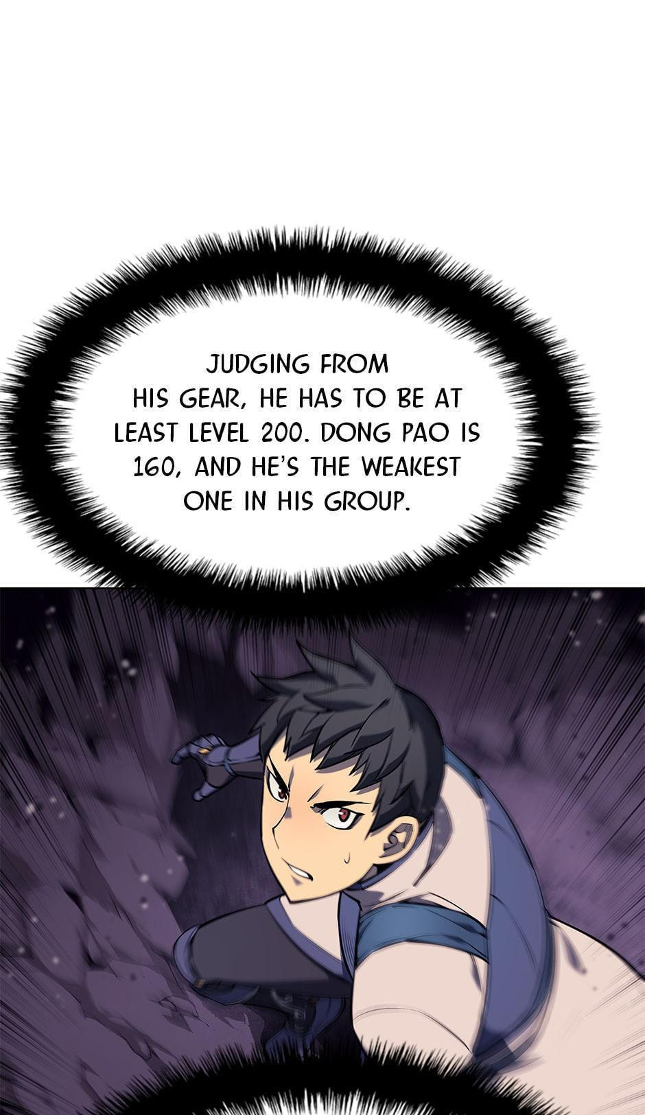 Read Overgeared (Team Argo) chapter 64 image 48 on Lezhin