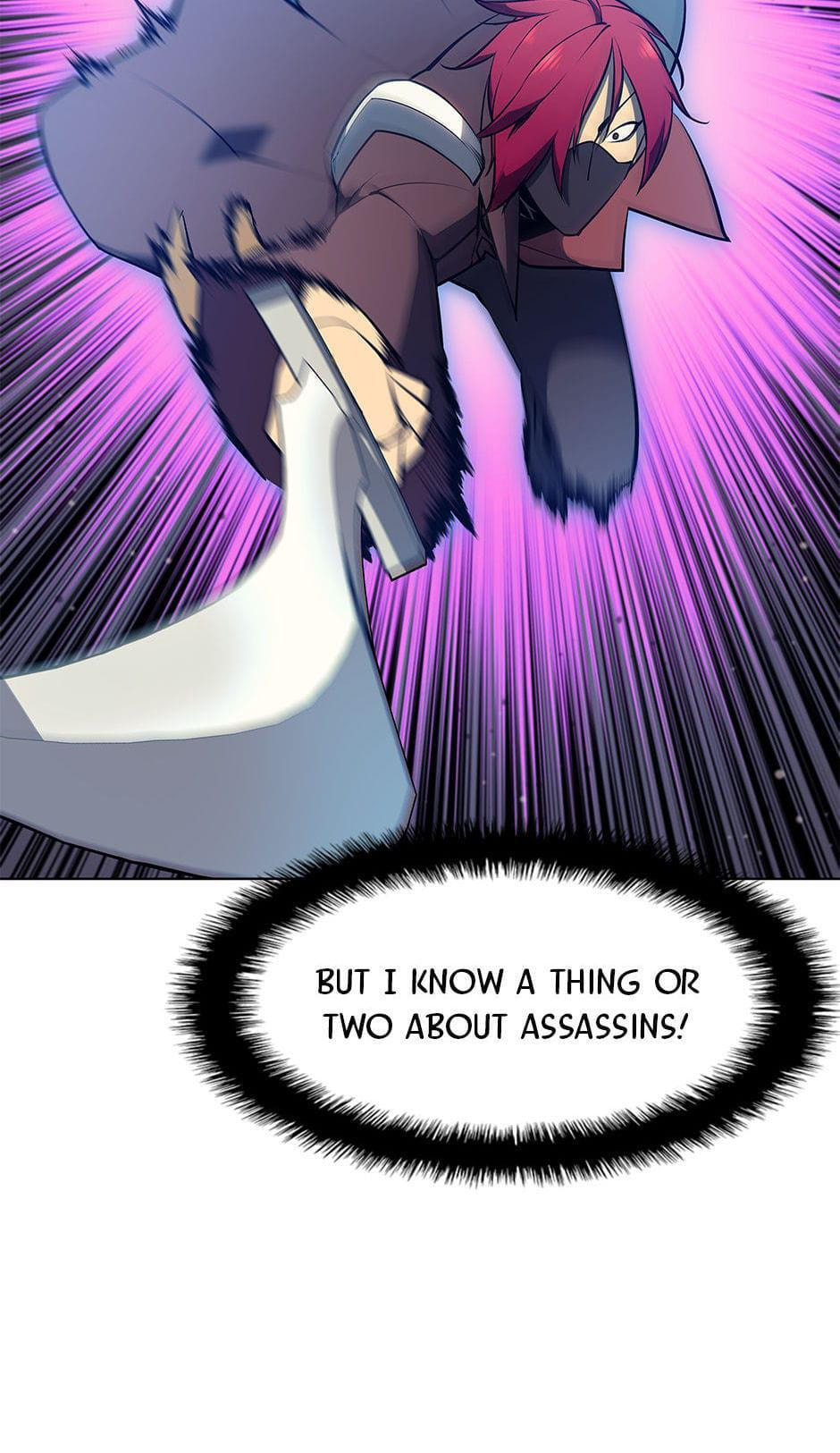 Read Overgeared (Team Argo) chapter 64 image 50 on Lezhin