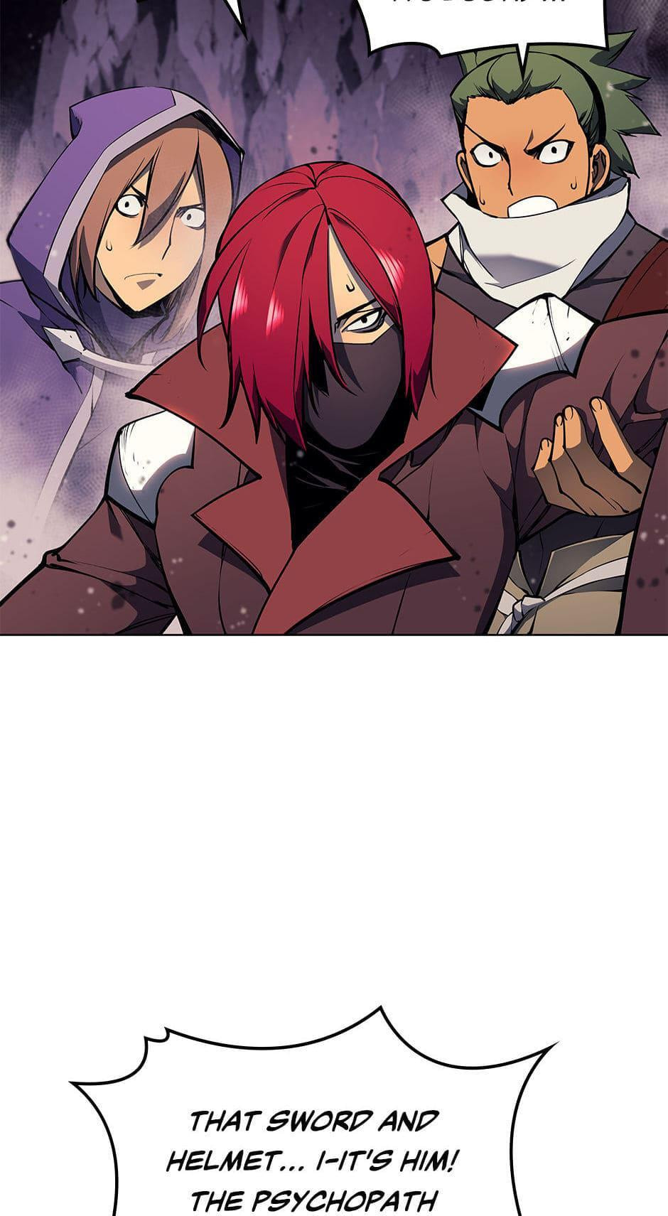 Read Overgeared (Team Argo) chapter 64 image 56 on Lezhin