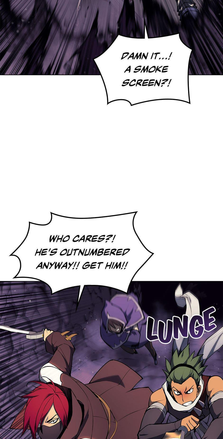 Read Overgeared (Team Argo) chapter 64 image 59 on Lezhin