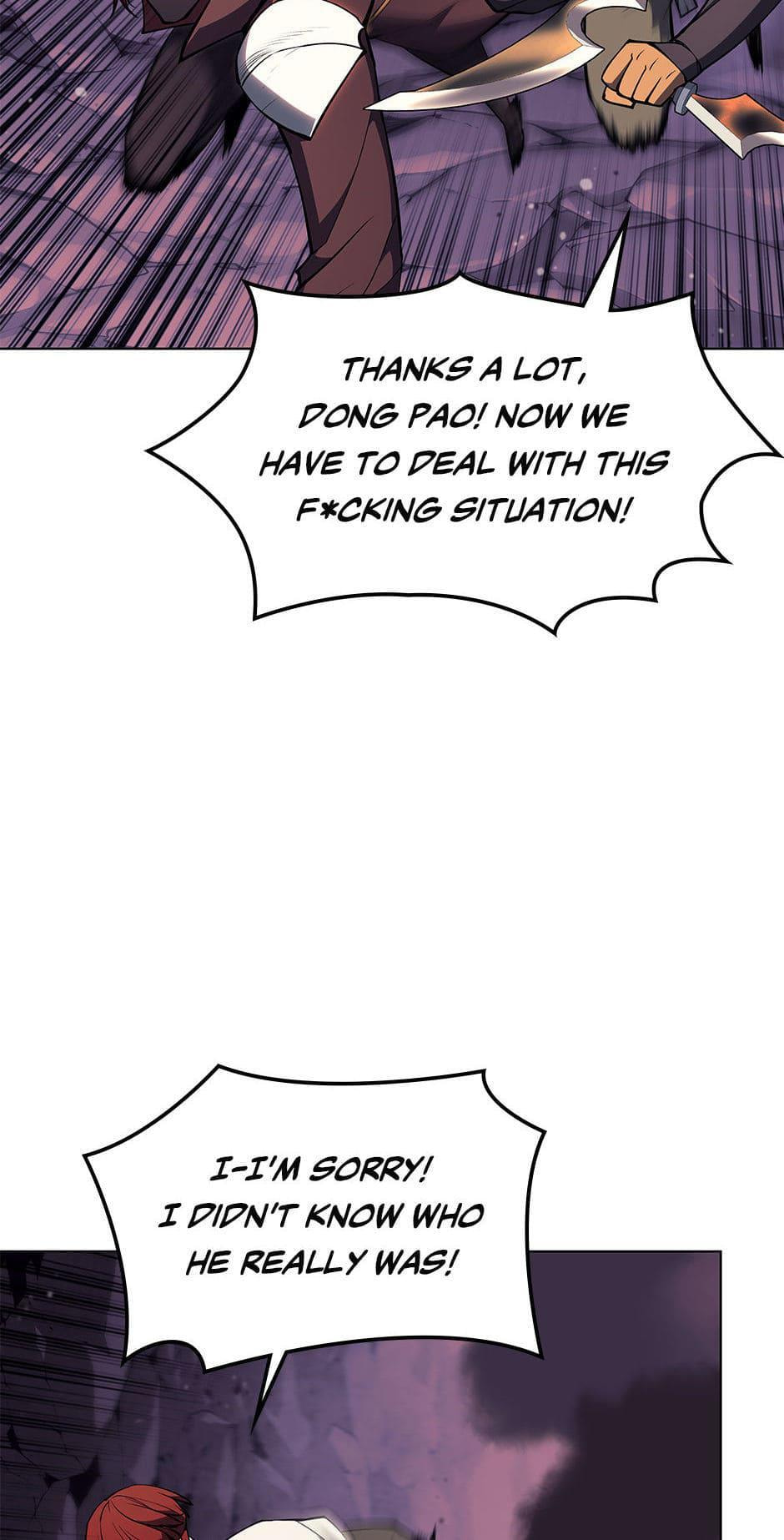 Read Overgeared (Team Argo) chapter 64 image 60 on Lezhin
