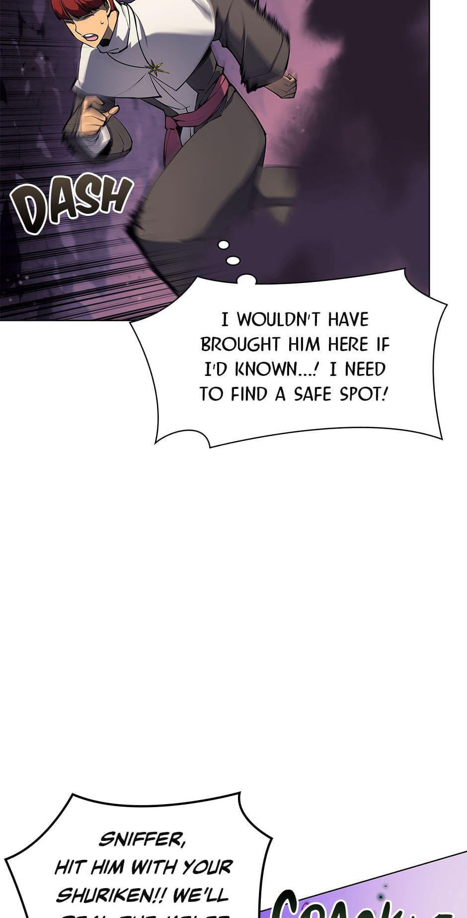Read Overgeared (Team Argo) chapter 64 image 61 on Lezhin