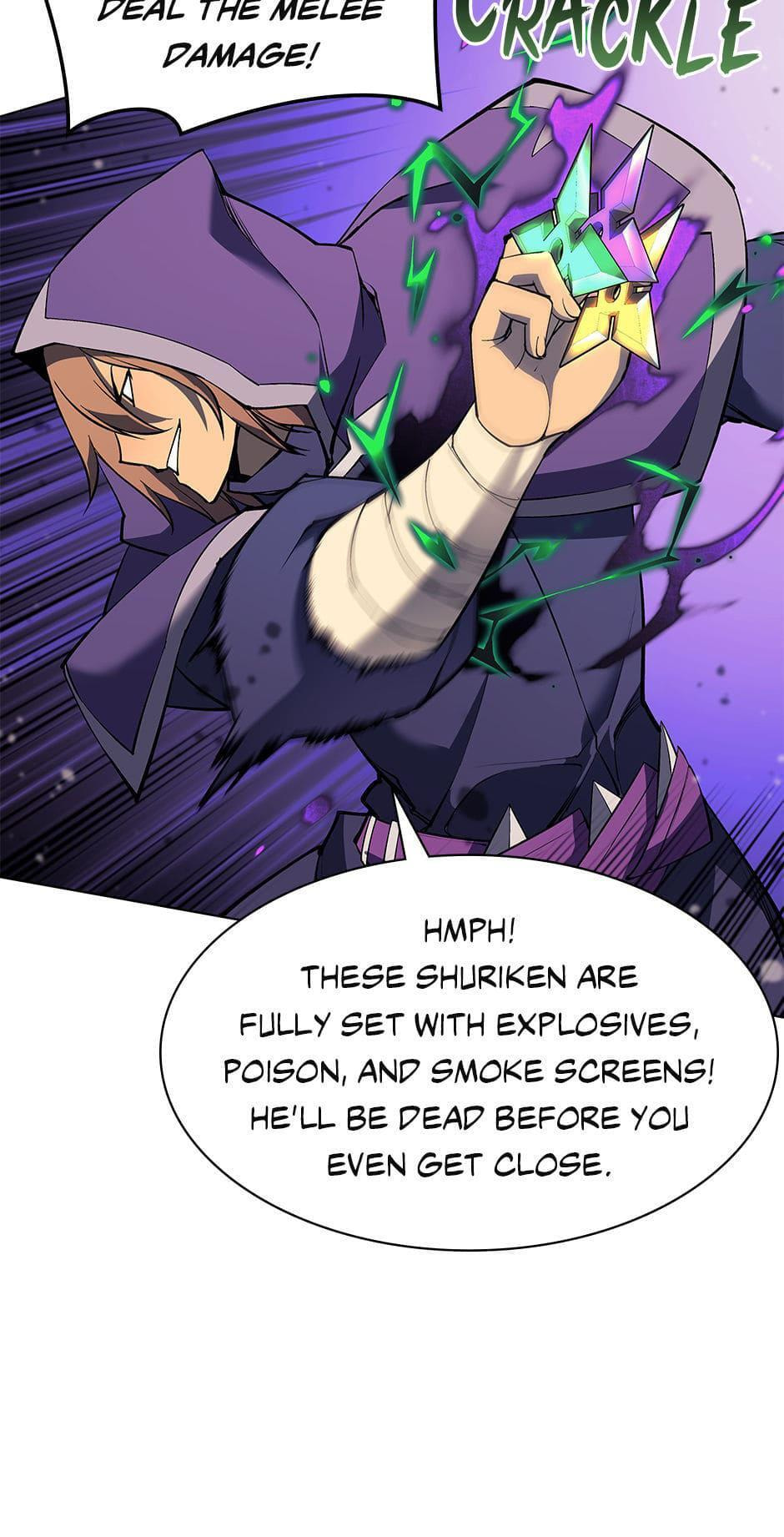 Read Overgeared (Team Argo) chapter 64 image 62 on Lezhin