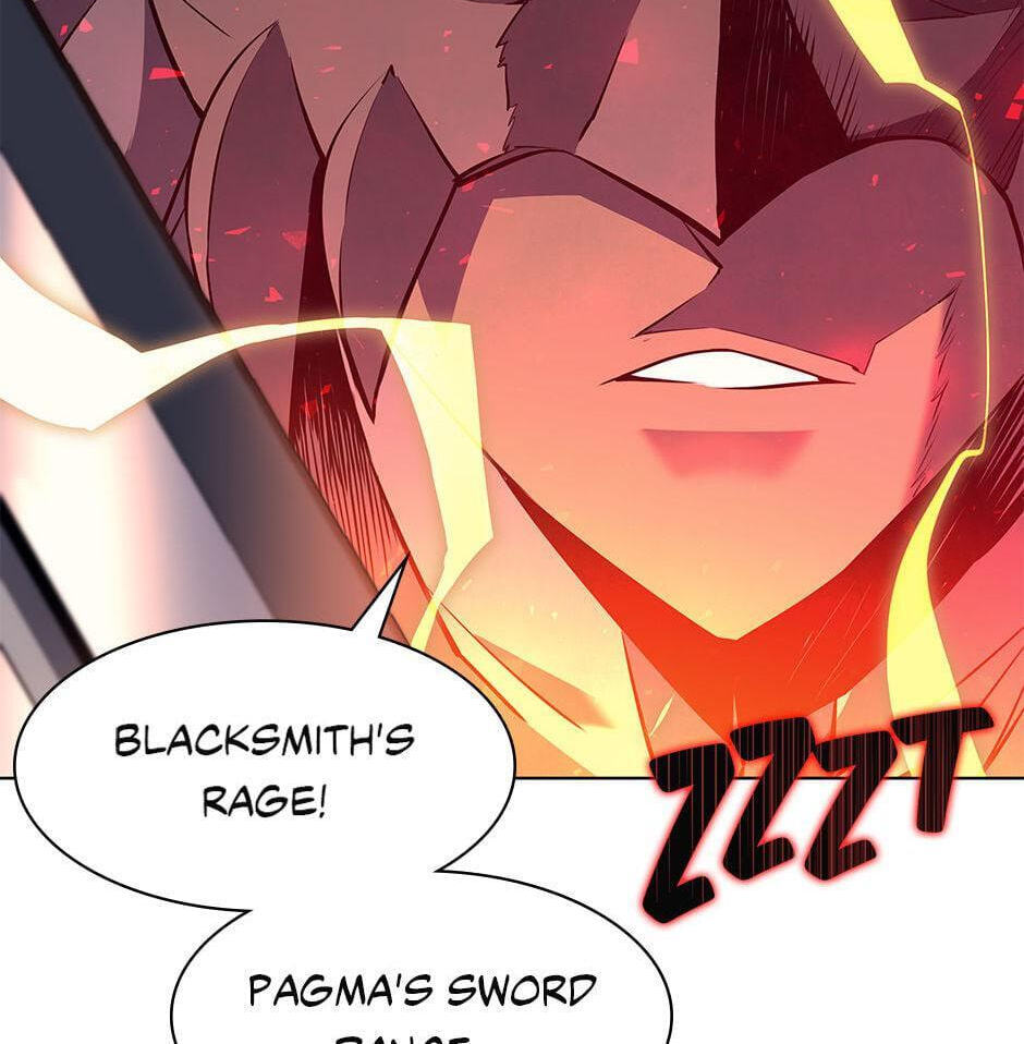 Read Overgeared (Team Argo) chapter 64 image 76 on Lezhin
