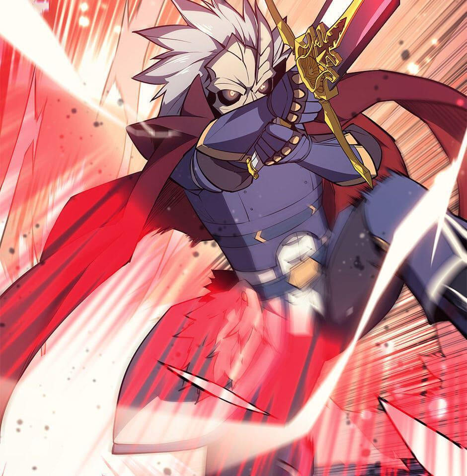 Read Overgeared (Team Argo) chapter 64 image 79 on Lezhin