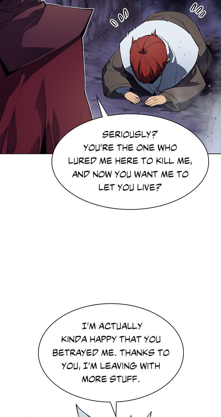 Read Overgeared (Team Argo) chapter 64 image 84 on Lezhin