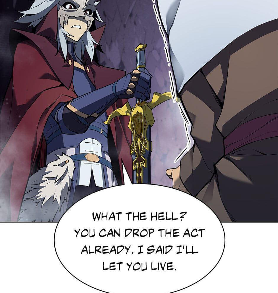 Read Overgeared (Team Argo) chapter 64 image 91 on Lezhin