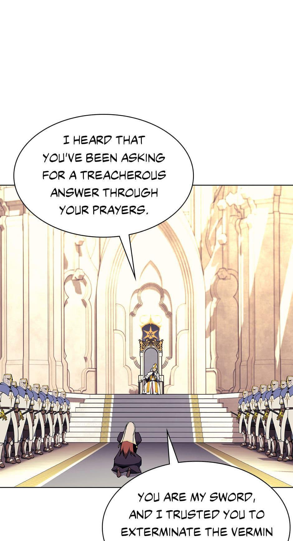 Read Overgeared (Team Argo) chapter 65 image 1 on Lezhin