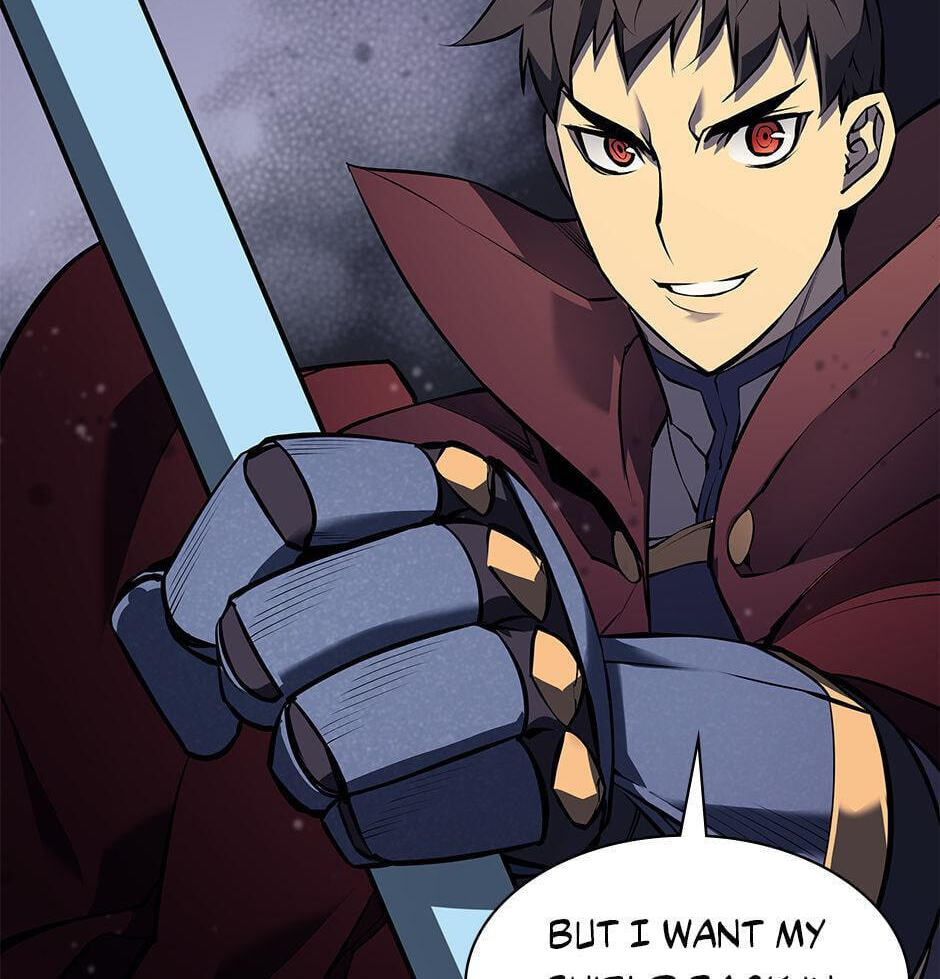 Read Overgeared (Team Argo) chapter 65 image 103 on Lezhin