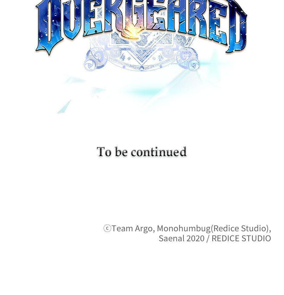 Read Overgeared (Team Argo) chapter 65 image 111 on Lezhin