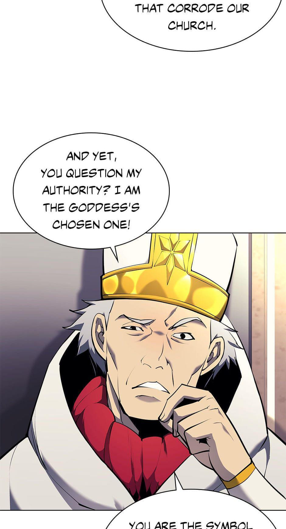 Read Overgeared (Team Argo) chapter 65 image 2 on Lezhin