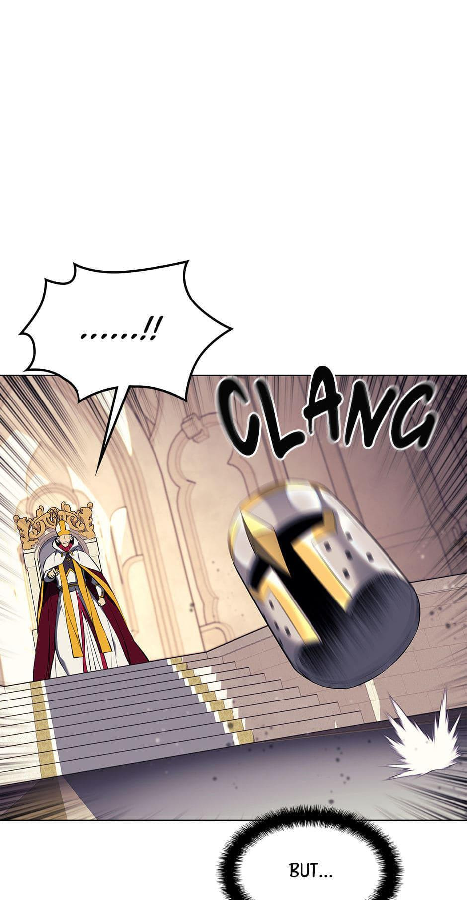 Read Overgeared (Team Argo) chapter 65 image 20 on Lezhin