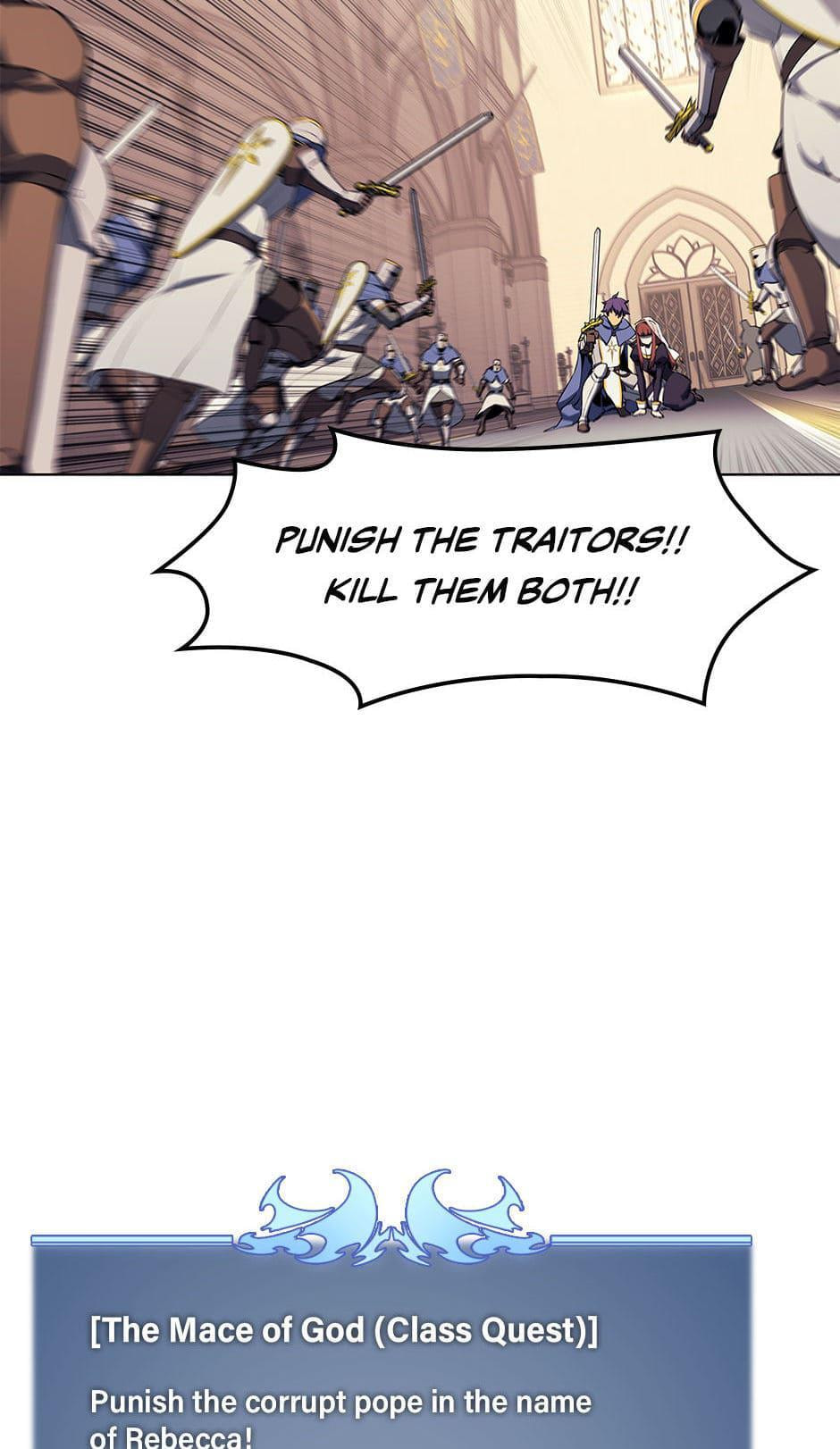 Read Overgeared (Team Argo) chapter 65 image 26 on Lezhin