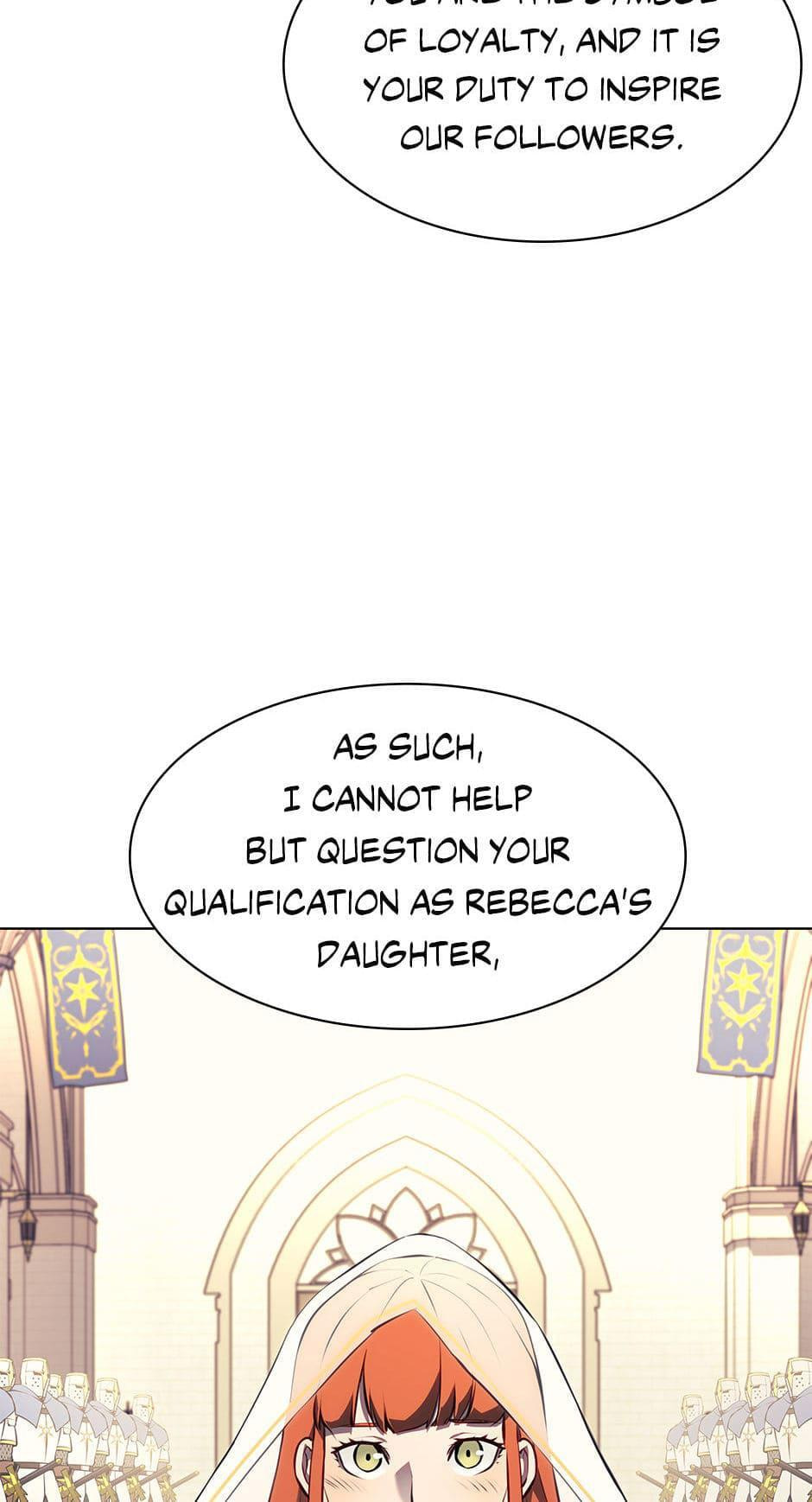 Read Overgeared (Team Argo) chapter 65 image 3 on Lezhin