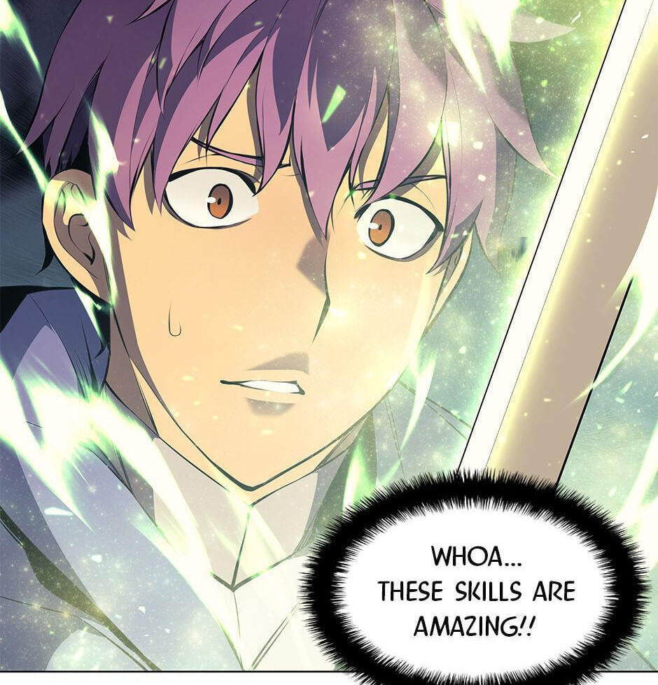 Read Overgeared (Team Argo) chapter 65 image 30 on Lezhin