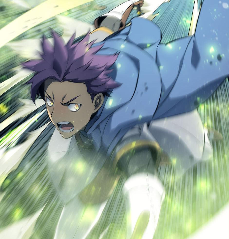 Read Overgeared (Team Argo) chapter 65 image 35 on Lezhin