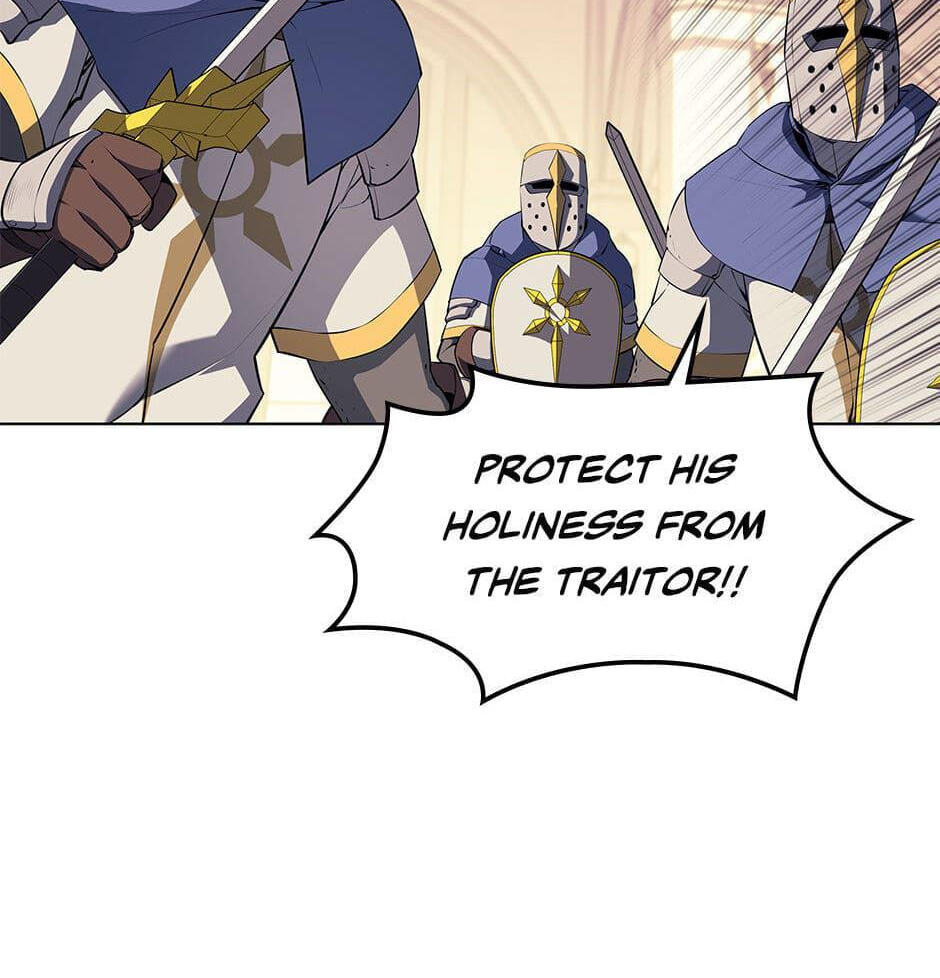 Read Overgeared (Team Argo) chapter 65 image 38 on Lezhin