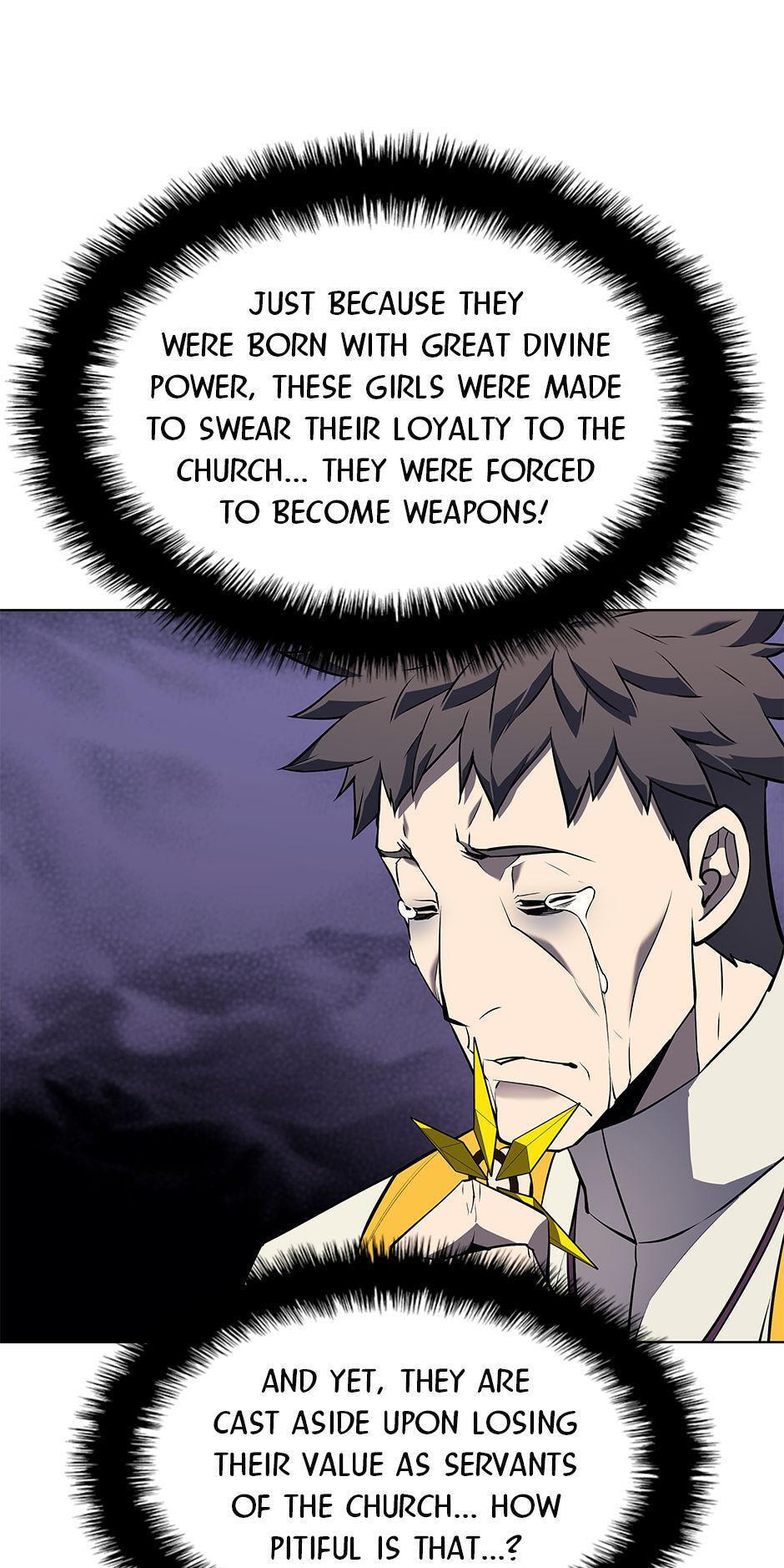 Read Overgeared (Team Argo) chapter 65 image 52 on Lezhin