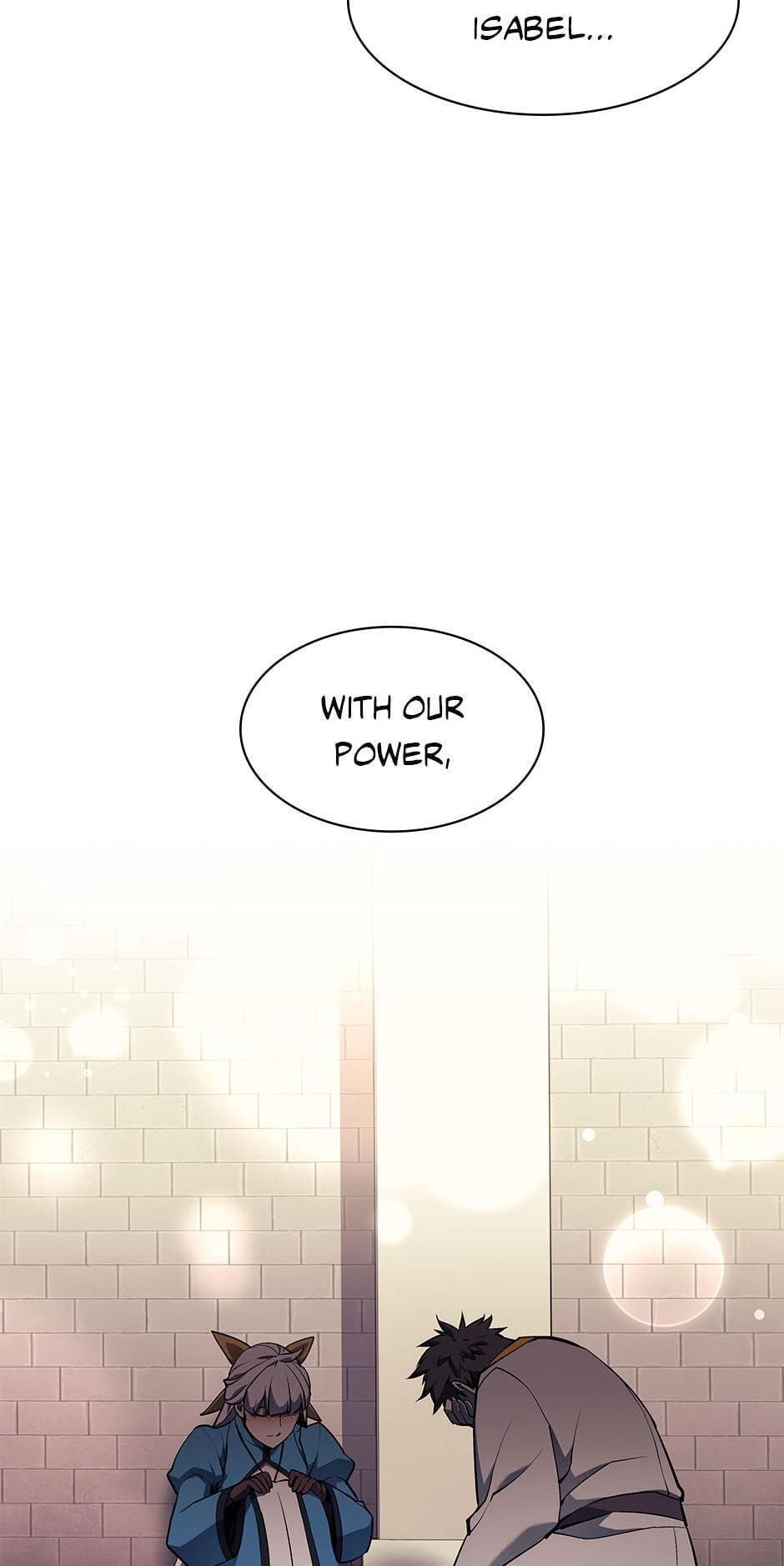 Read Overgeared (Team Argo) chapter 65 image 54 on Lezhin