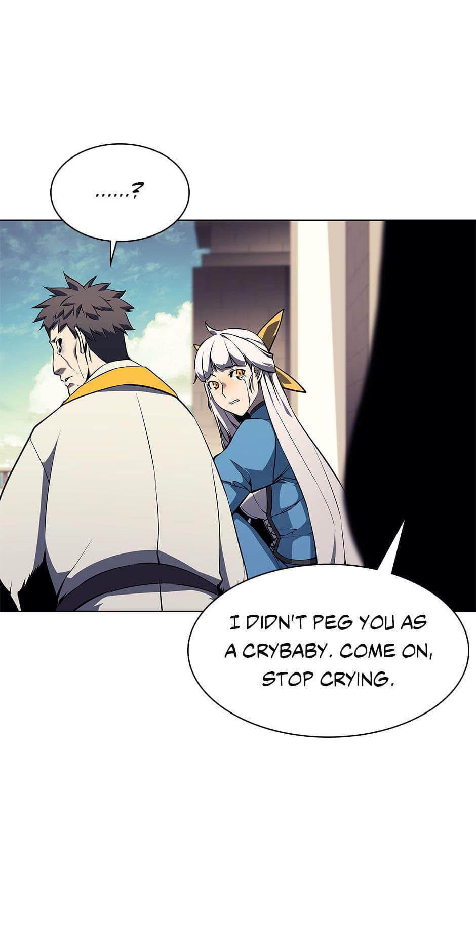 Read Overgeared (Team Argo) chapter 65 image 56 on Lezhin