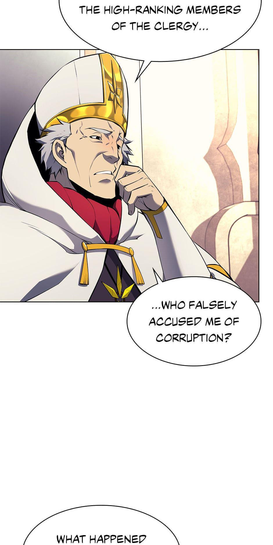 Read Overgeared (Team Argo) chapter 65 image 6 on Lezhin