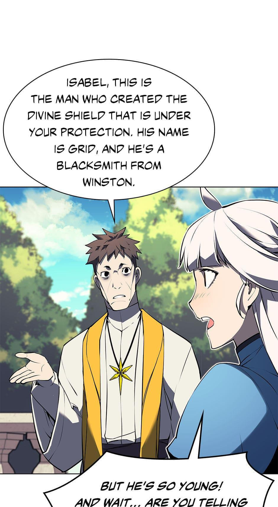 Read Overgeared (Team Argo) chapter 65 image 62 on Lezhin