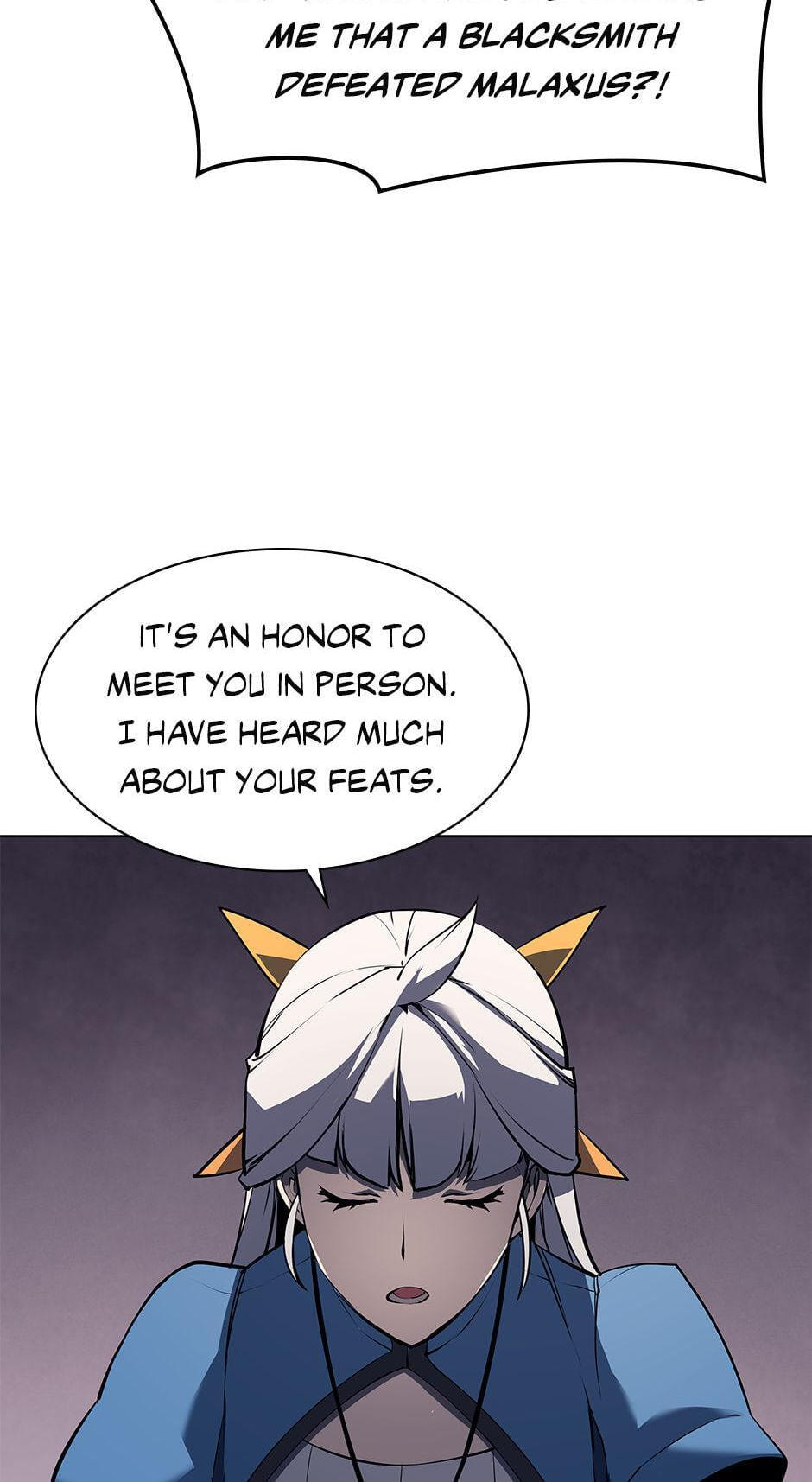 Read Overgeared (Team Argo) chapter 65 image 63 on Lezhin