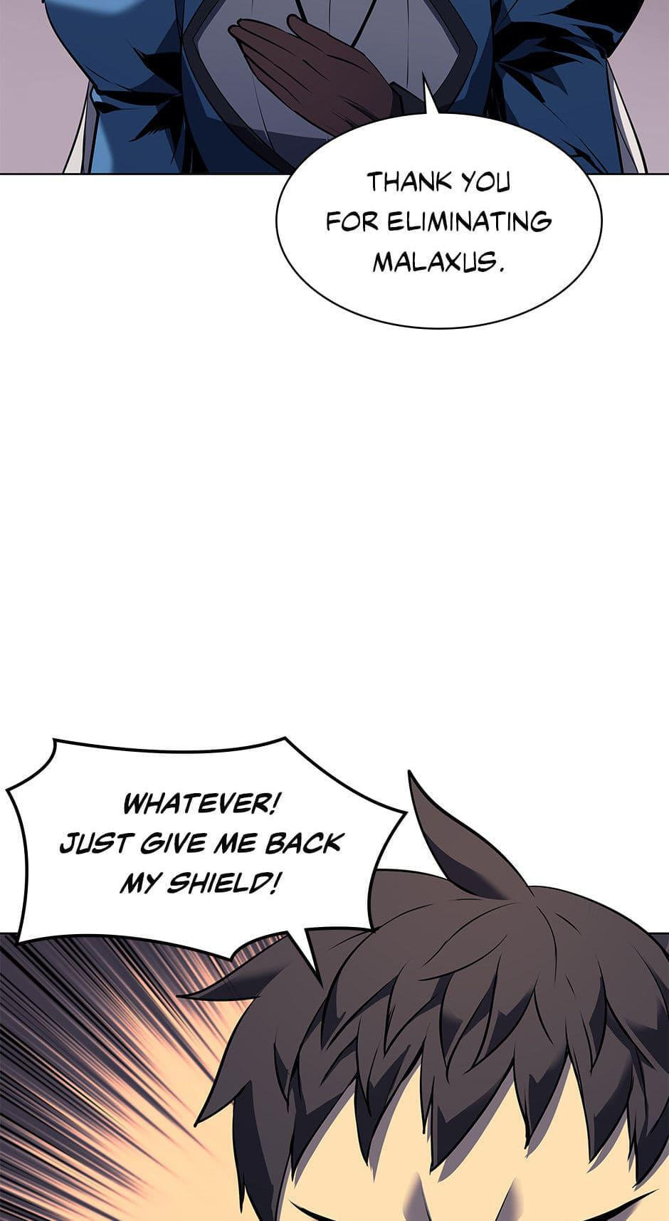 Read Overgeared (Team Argo) chapter 65 image 64 on Lezhin