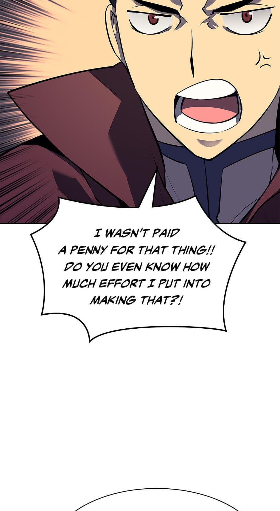 Read Overgeared (Team Argo) chapter 65 image 65 on Lezhin