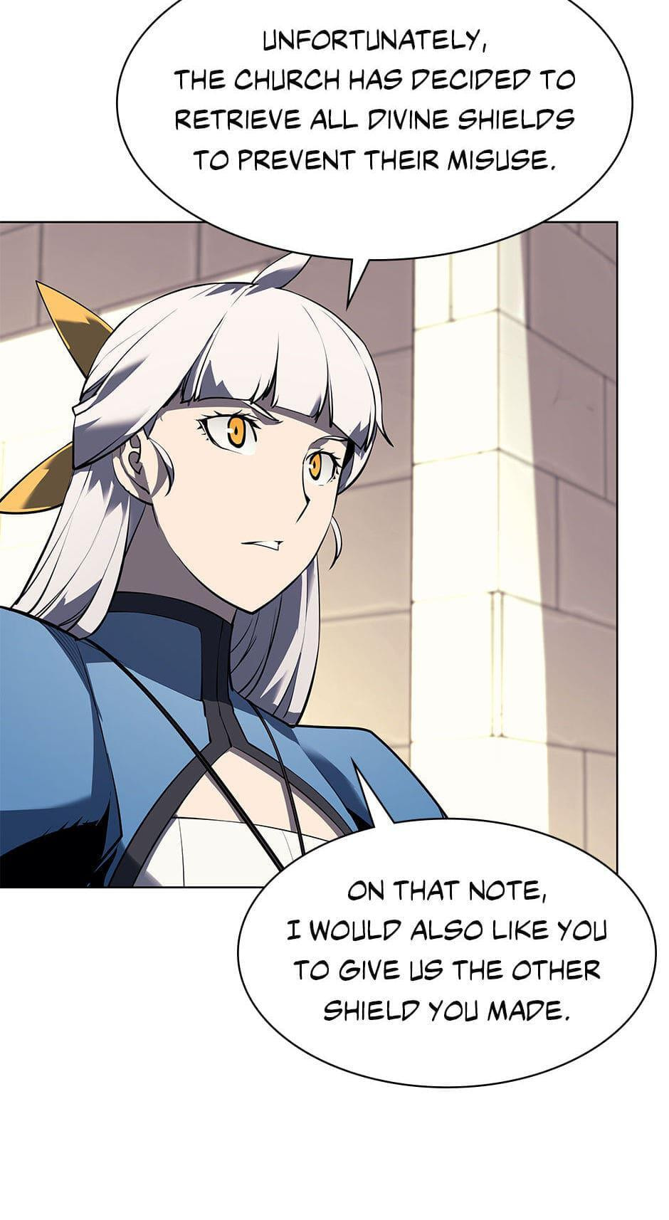 Read Overgeared (Team Argo) chapter 65 image 66 on Lezhin