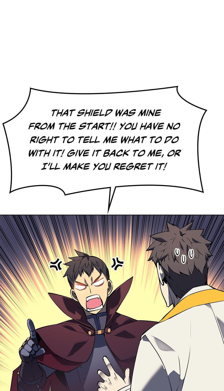 Read Overgeared (Team Argo) chapter 65 image 67 on Lezhin