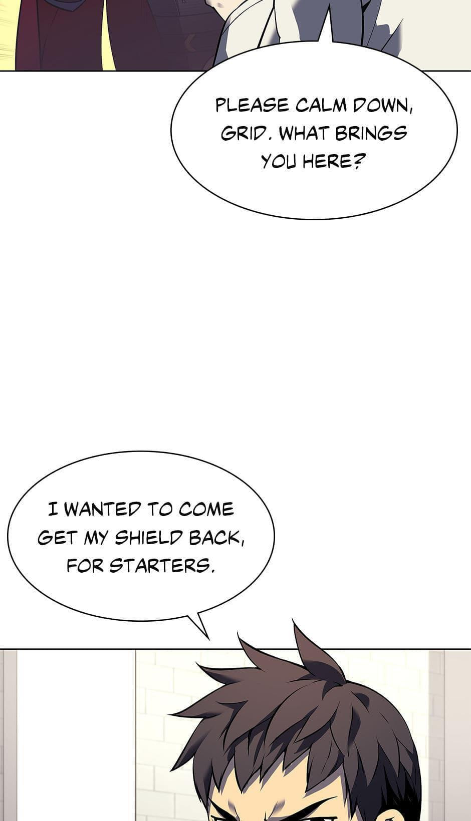 Read Overgeared (Team Argo) chapter 65 image 68 on Lezhin