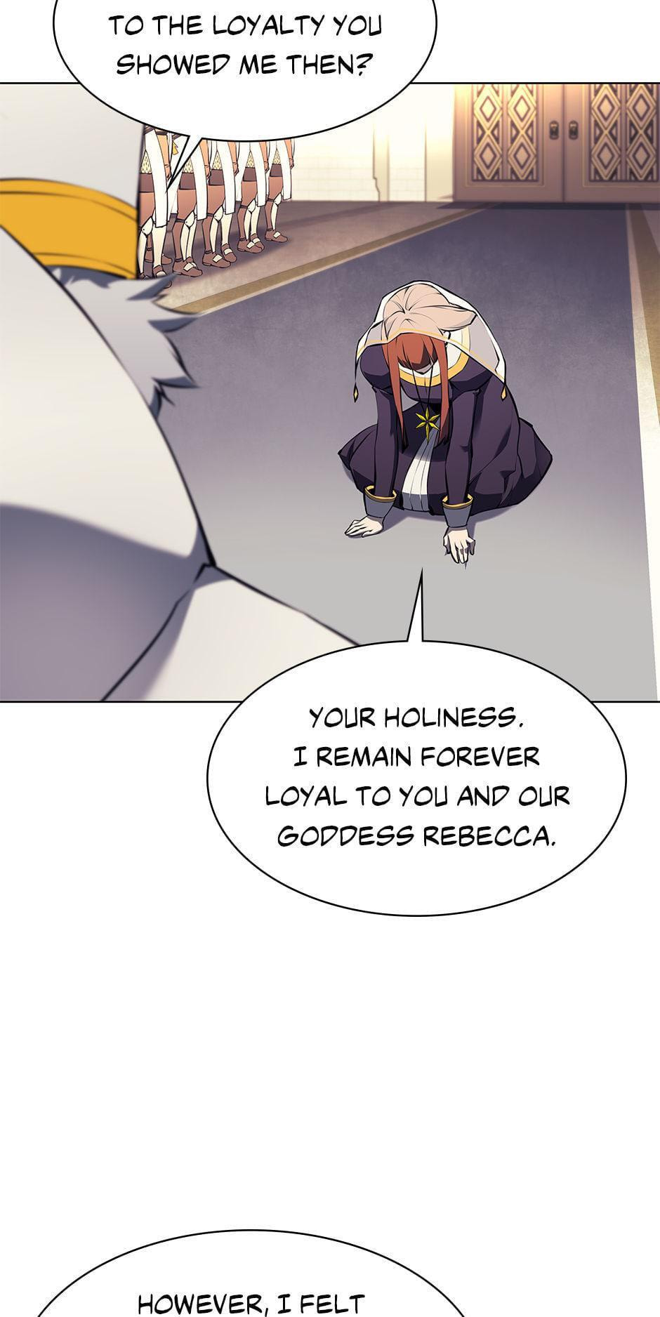 Read Overgeared (Team Argo) chapter 65 image 7 on Lezhin