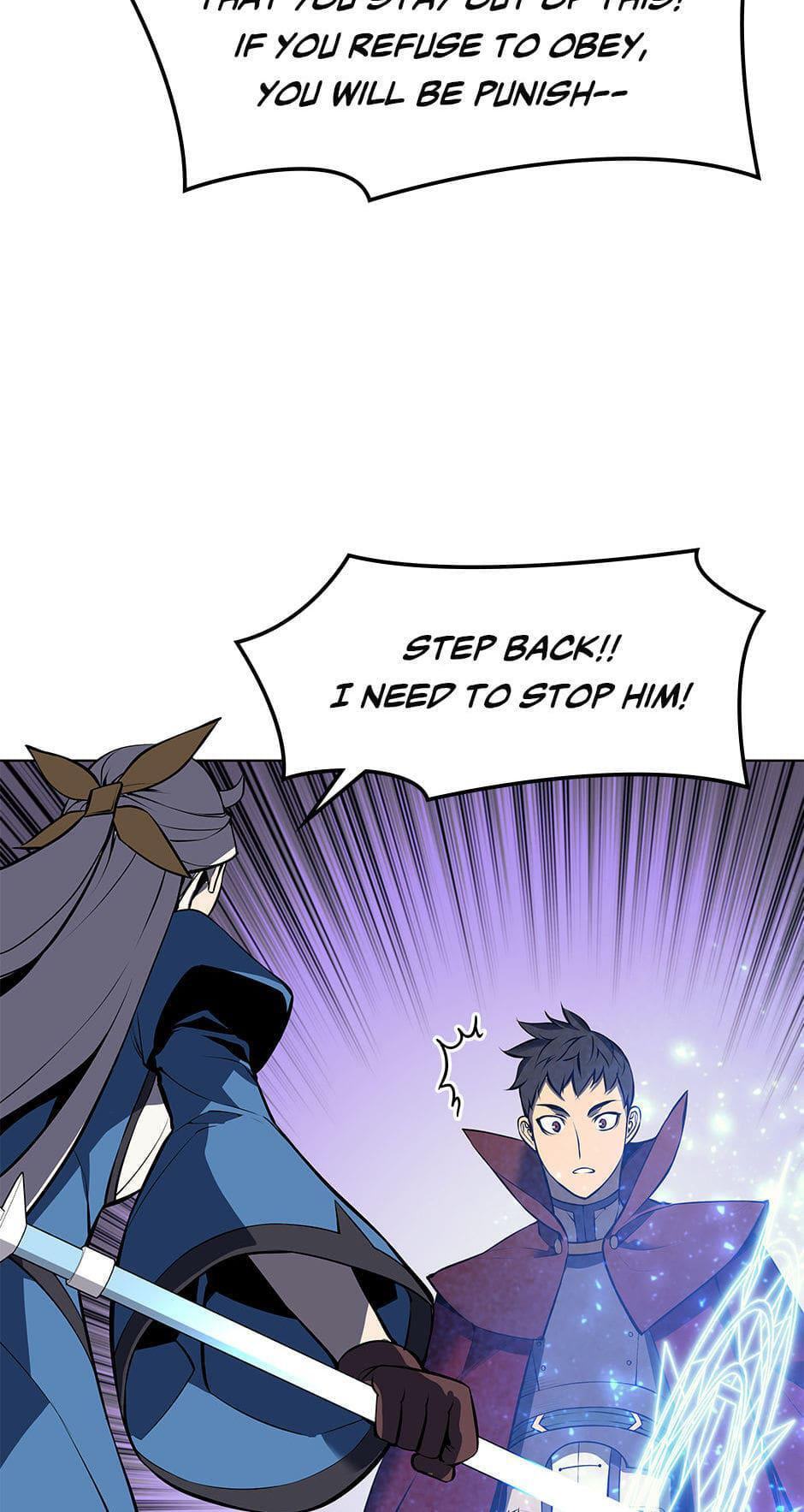 Read Overgeared (Team Argo) chapter 65 image 73 on Lezhin