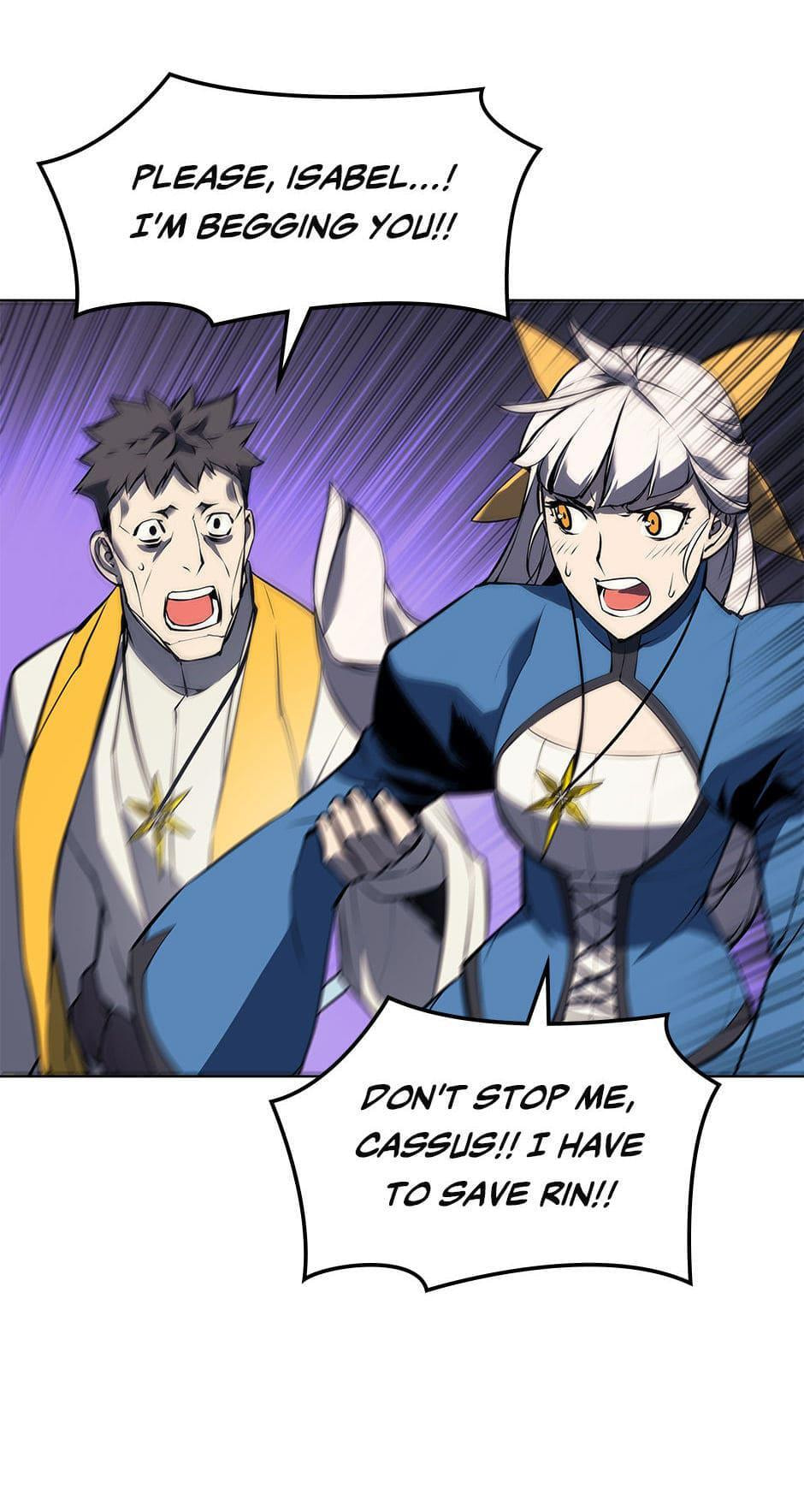 Read Overgeared (Team Argo) chapter 65 image 76 on Lezhin