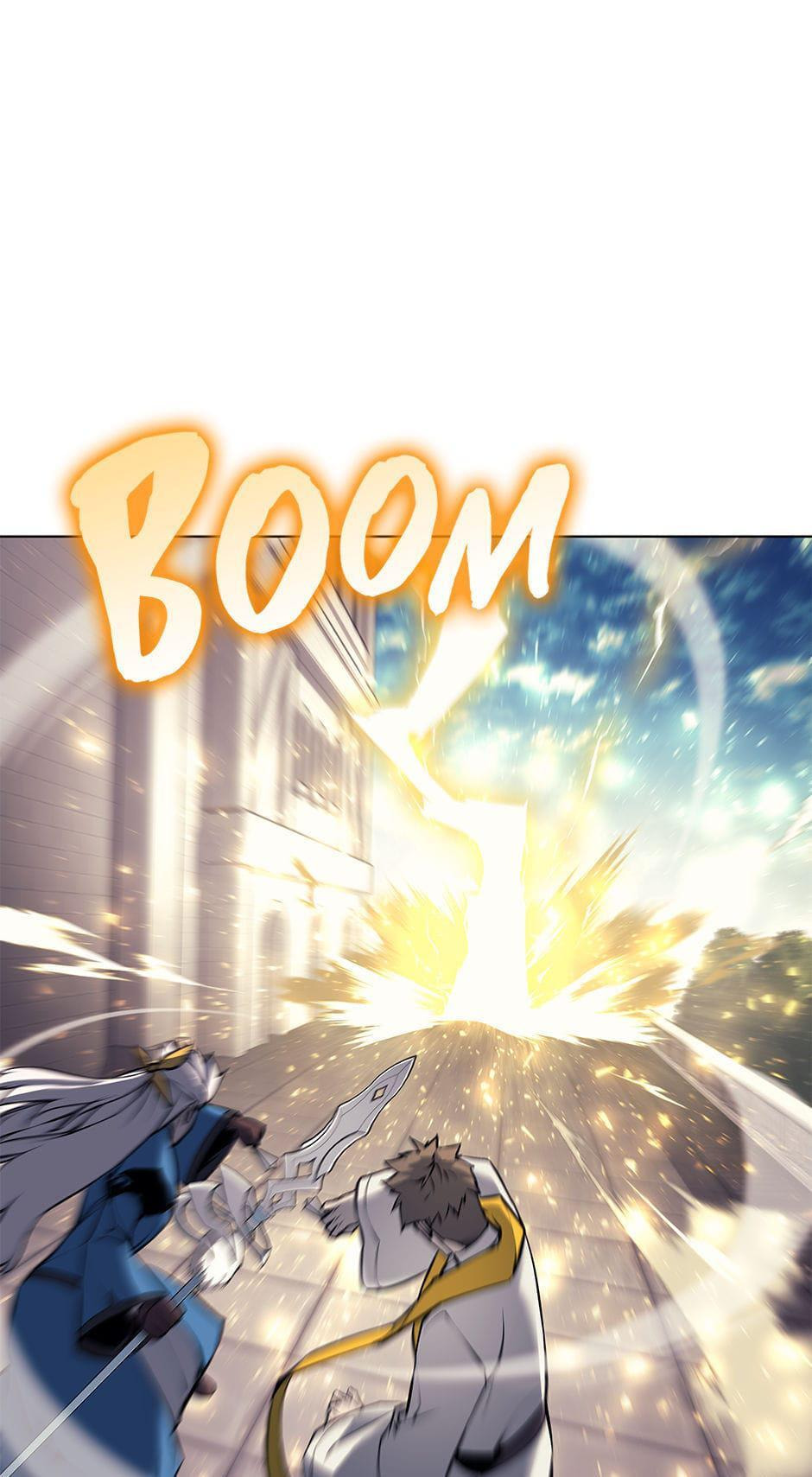 Read Overgeared (Team Argo) chapter 65 image 77 on Lezhin