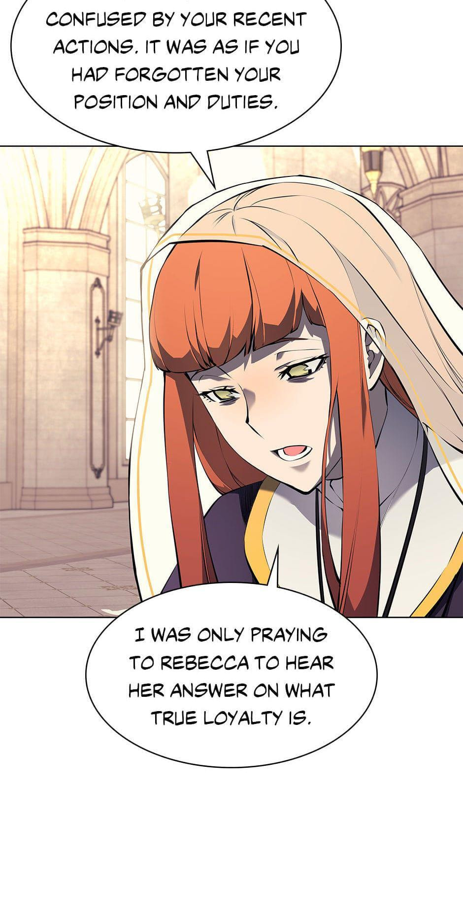 Read Overgeared (Team Argo) chapter 65 image 8 on Lezhin
