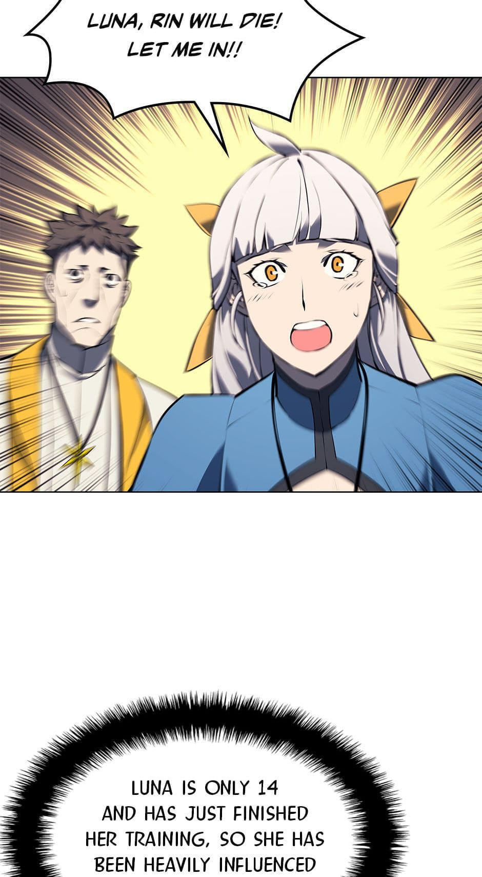 Read Overgeared (Team Argo) chapter 65 image 80 on Lezhin