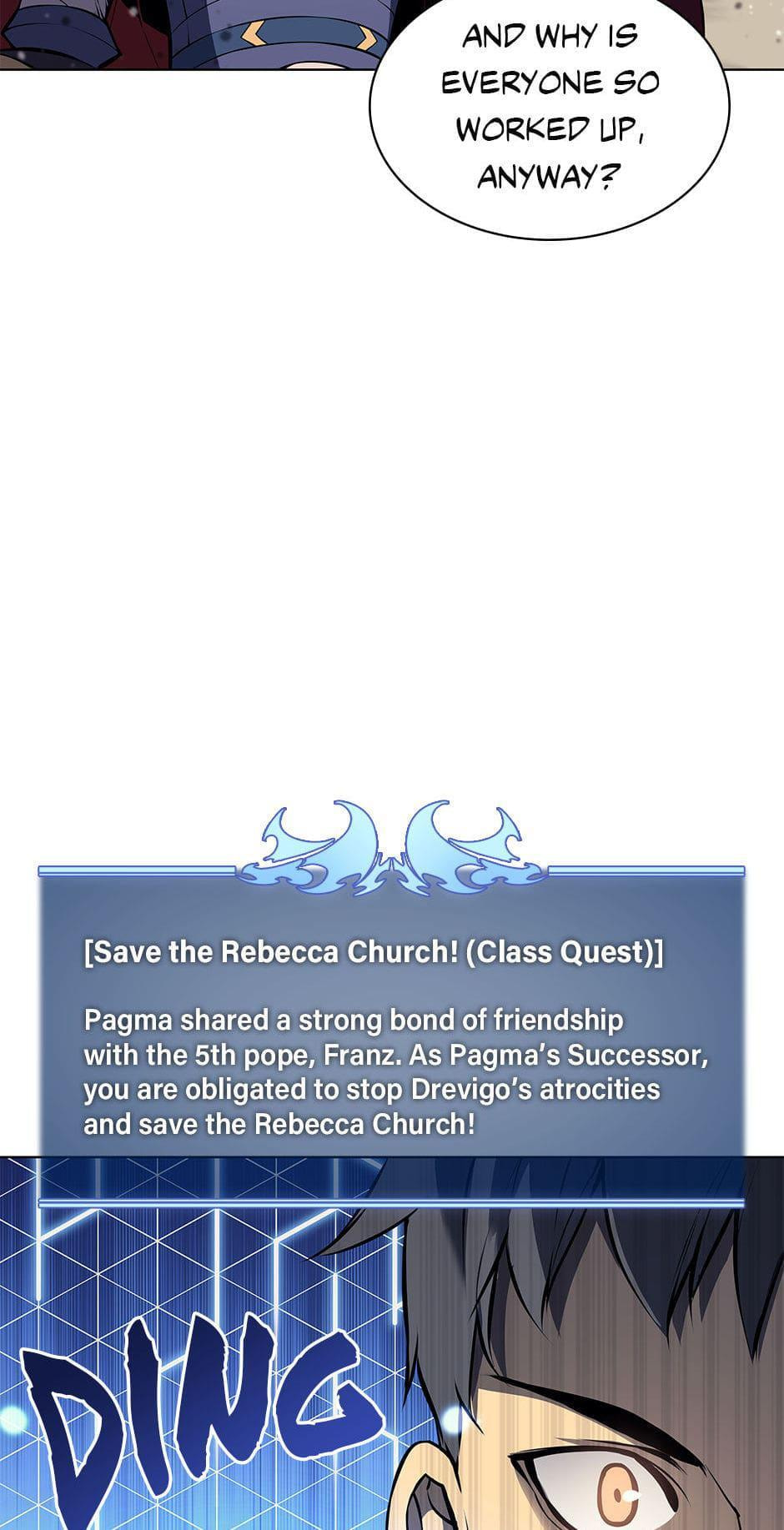 Read Overgeared (Team Argo) chapter 65 image 84 on Lezhin