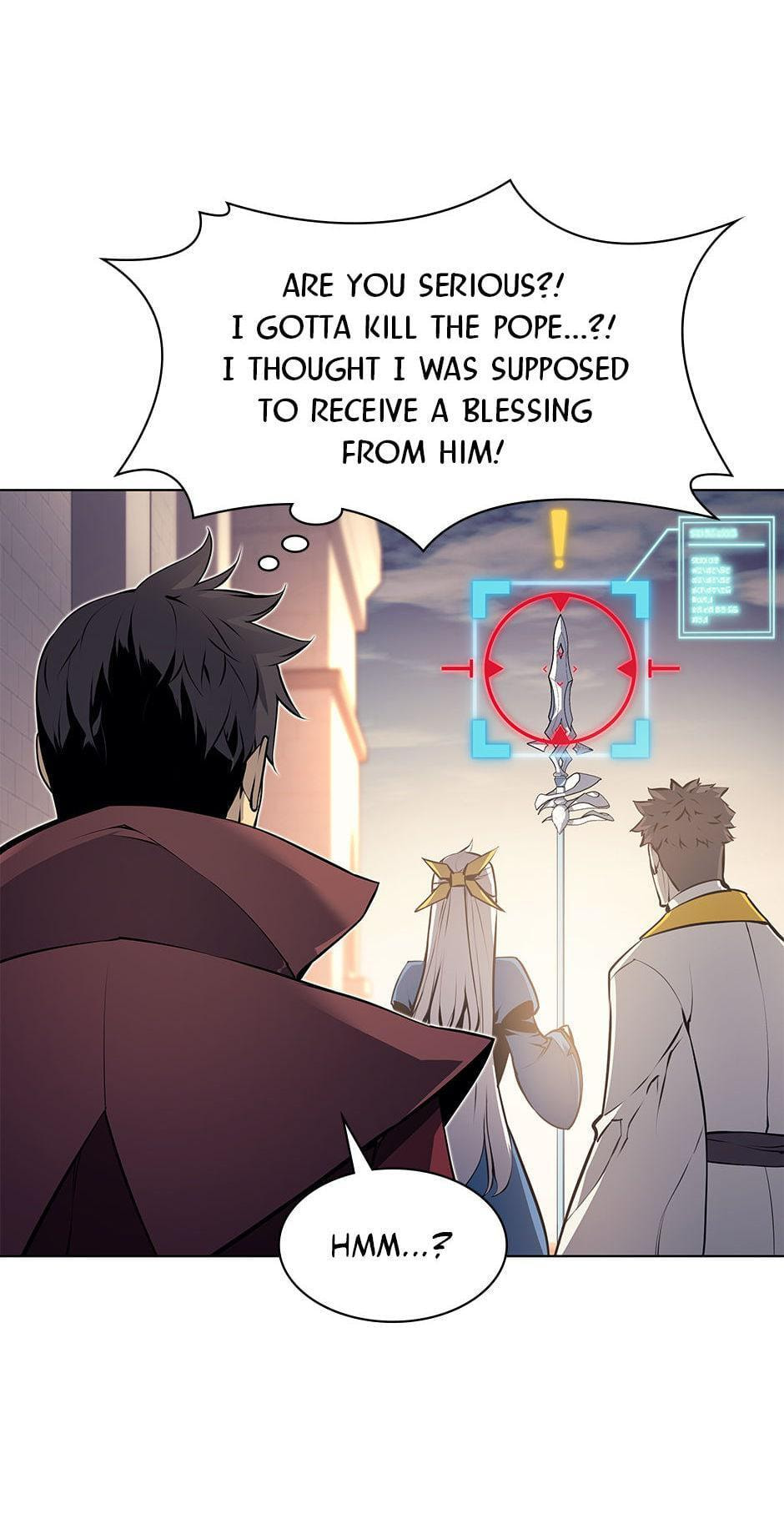 Read Overgeared (Team Argo) chapter 65 image 86 on Lezhin
