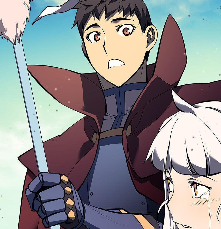 Read Overgeared (Team Argo) chapter 65 image 93 on Lezhin