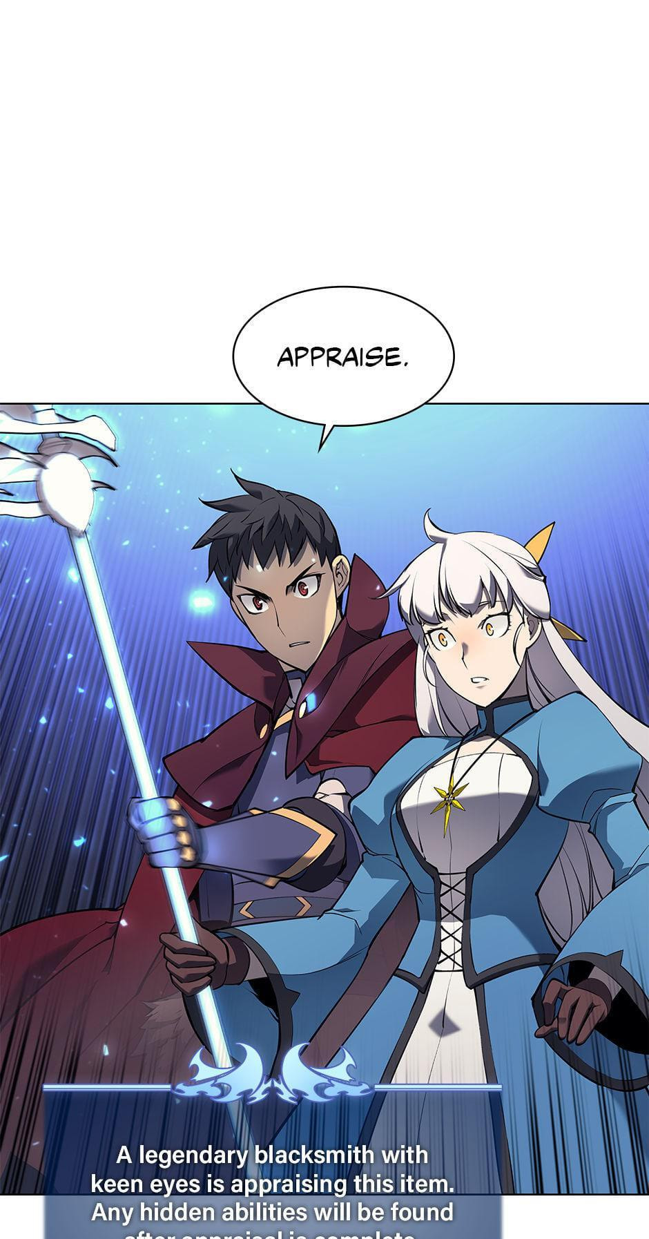 Read Overgeared (Team Argo) chapter 66 image 0 on Lezhin