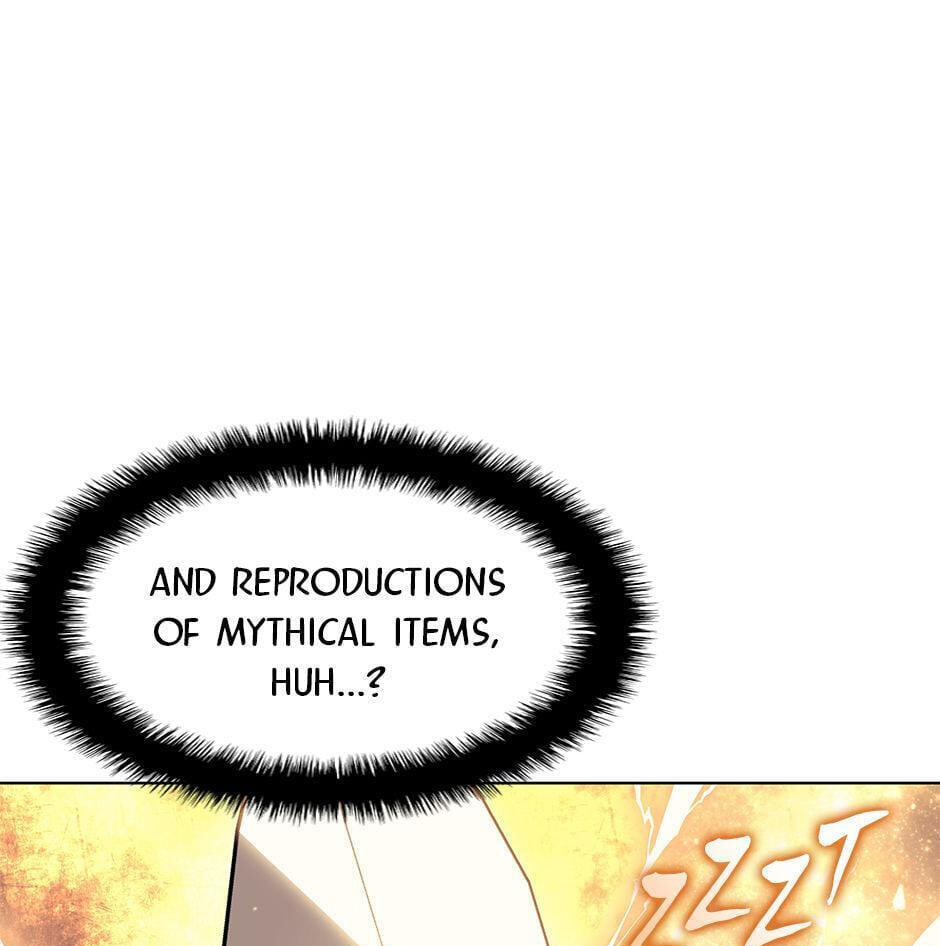 Read Overgeared (Team Argo) chapter 66 image 10 on Lezhin