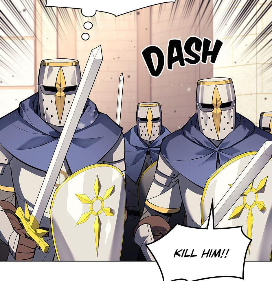 Read Overgeared (Team Argo) chapter 66 image 108 on Lezhin