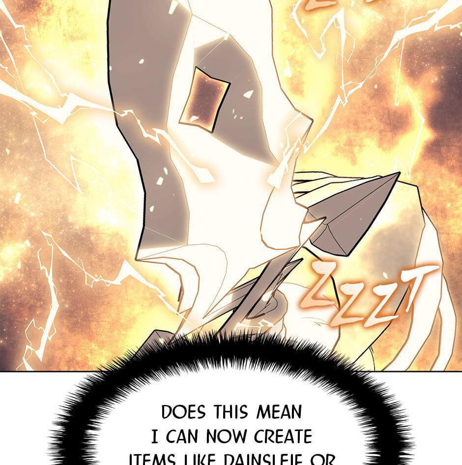 Read Overgeared (Team Argo) chapter 66 image 11 on Lezhin