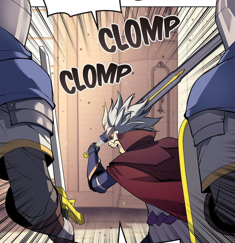 Read Overgeared (Team Argo) chapter 66 image 110 on Lezhin