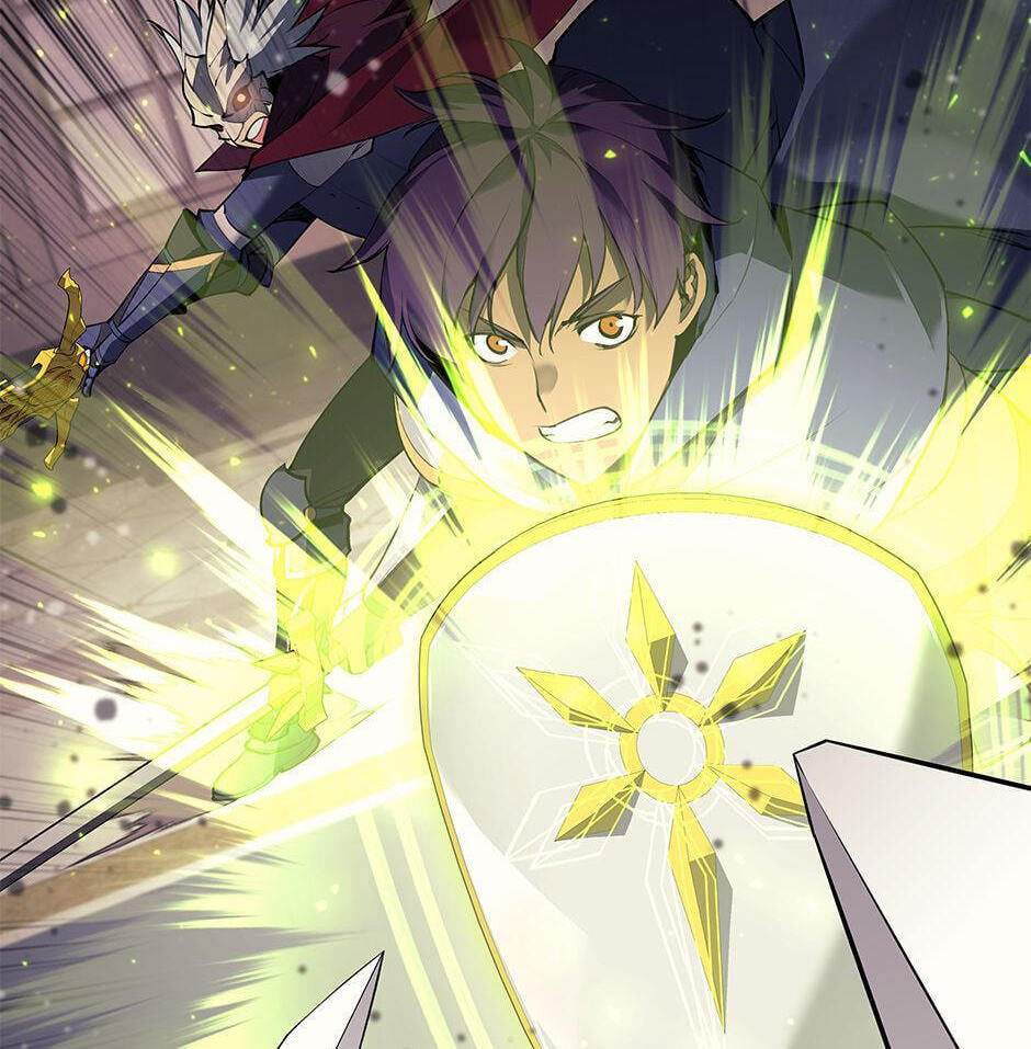 Read Overgeared (Team Argo) chapter 66 image 114 on Lezhin